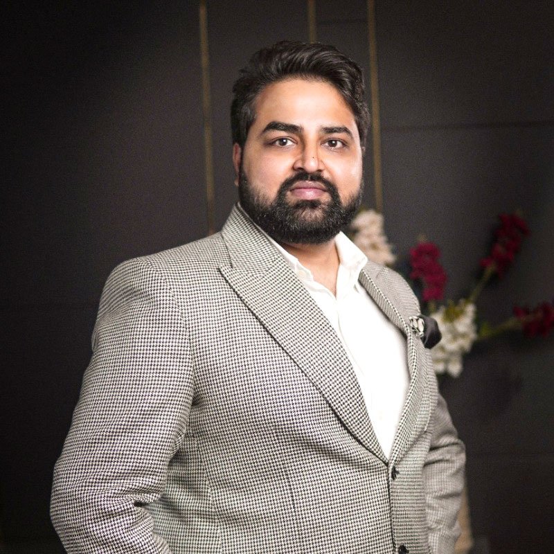 Varundeep Singla