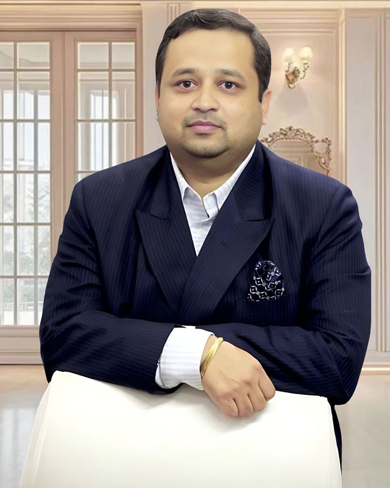 Mr. Arundeep Singla